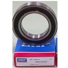 6308-2RS1/C3GJN SKF 40x90x23