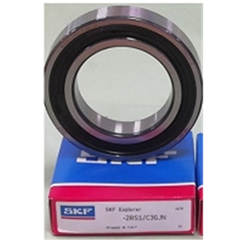 6308-2RS1/C3GJN SKF 40x90x23