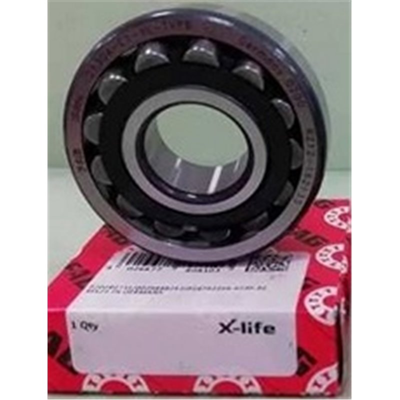 21309-E1-XL-K-TVPB FAG 45x100x25 21309-E1-XL-K-TVPB FAG 45x100x25