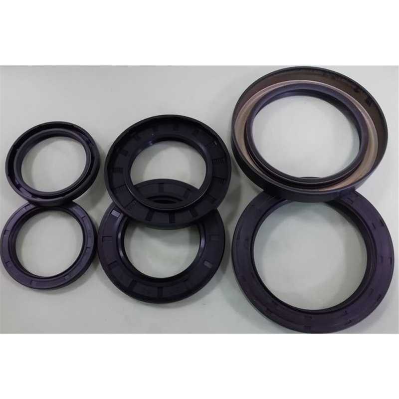 Paraolio NBR 43x62x12 TC CORTECO Paraolio NBR 43x62x12 TC CORTECO