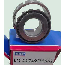 LM 11749/710/Q SKF 17,462x39,878x13,843 SKF