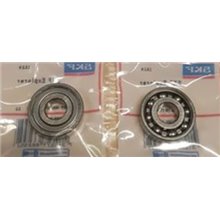 6313-Z SKF 65x140x33
