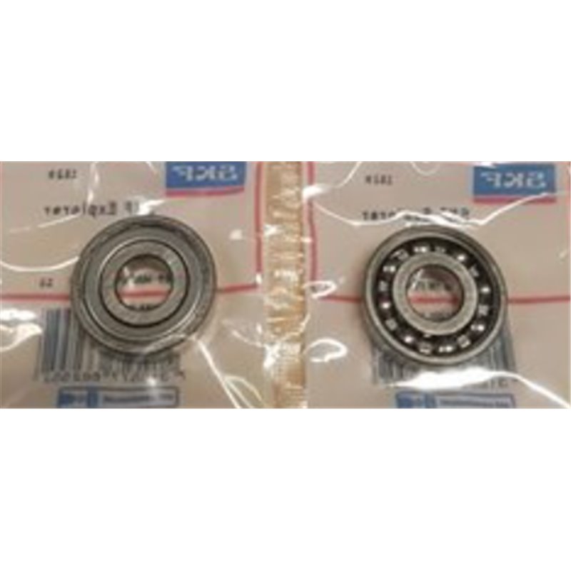 6313-Z SKF 65x140x33