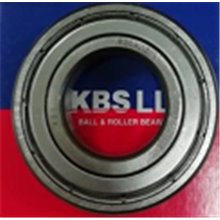 6010-2Z KBS 50x80x16