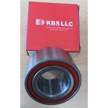 DAC 34670037-2RS KBS 34x67x37