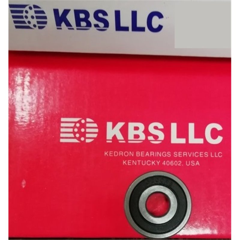 606-2RS 6X17X6 KBS KBS 606-2RS 6X17X6 KBS KBS
