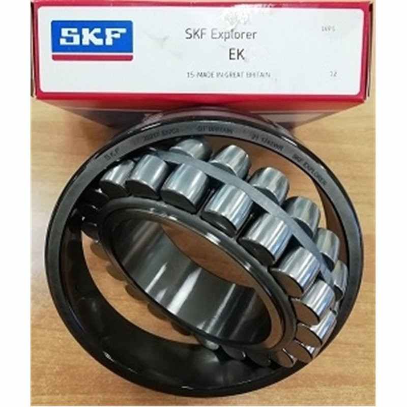 21316 EK SKF 80x170x39 SKF