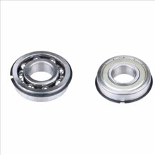 6311-ZNR SKF 55x129,7x29