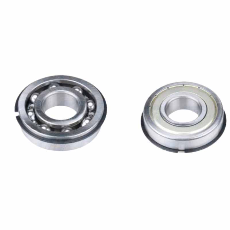 6311-ZNR SKF 55x129,7x29