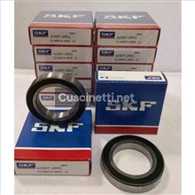 61907-2RS SKF 35x55x10