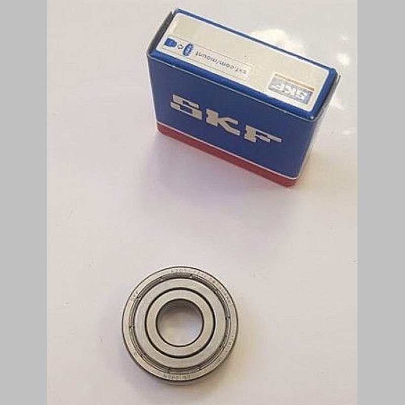 6000-2Z/WT SKF 10x26x8