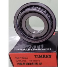 NP 854792/NP430273 TIMKEN 25x55x14 TIMKEN