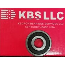B17-126 KBS 17x62x17.6 KBS