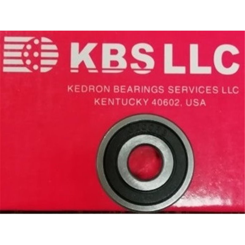 B17-126 KBS 17x62x17.6 KBS