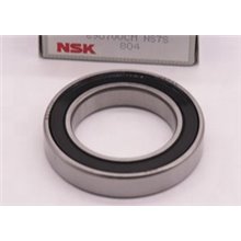 6002 VV C3E NSK 15x32x9 NSK