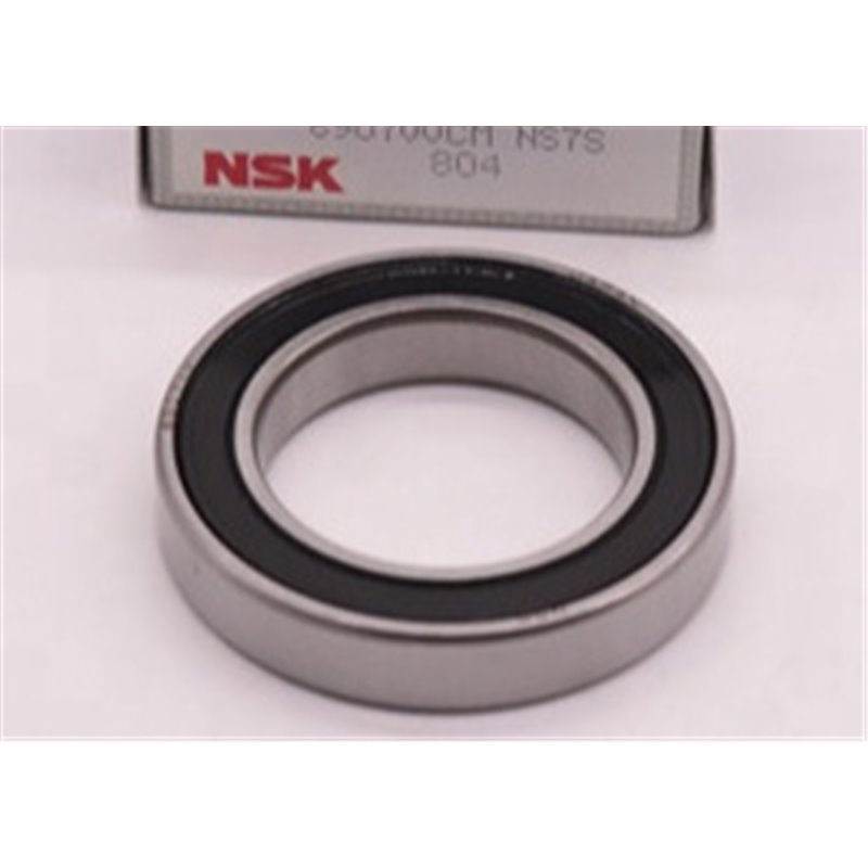 6205 VV CM NSK 25x52x15