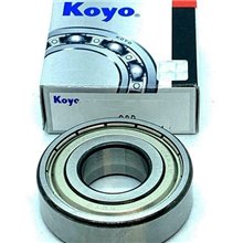 6816 2Z KOYO 80x100x10