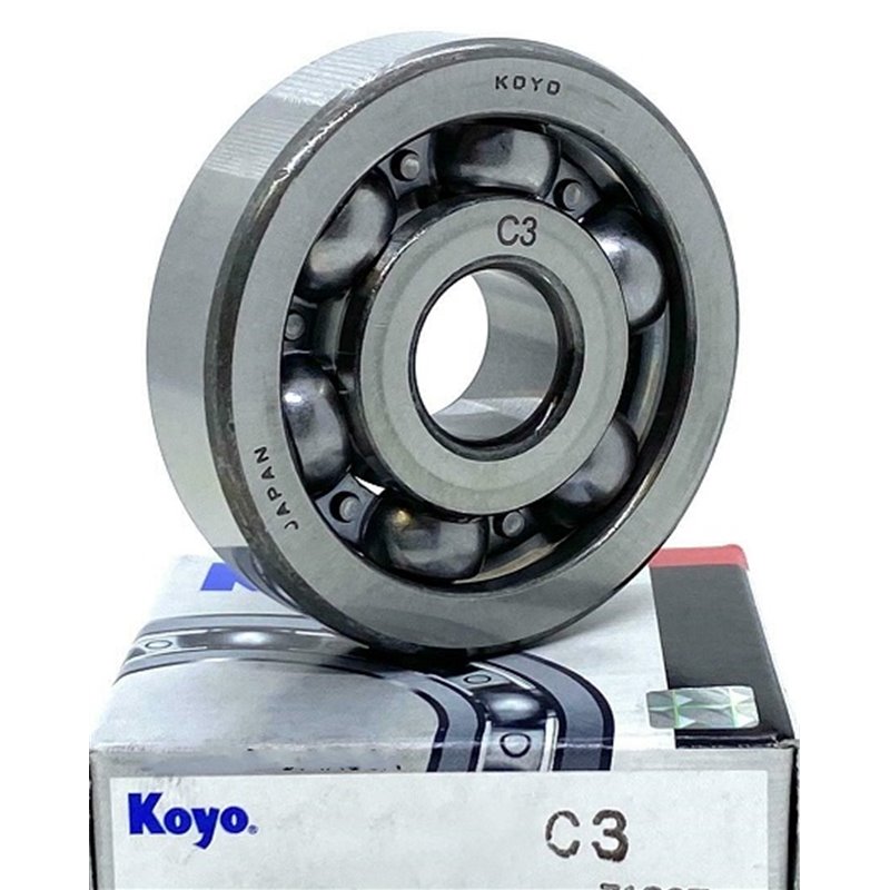 6000 C3 KOYO 10x26x8