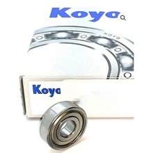 623 2Z KOYO 3x10x4