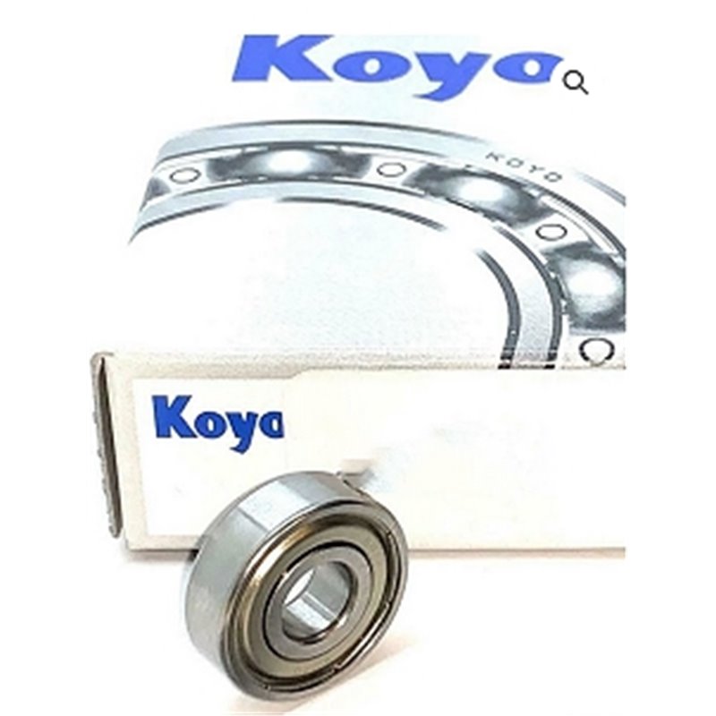 623 2Z KOYO 3x10x4