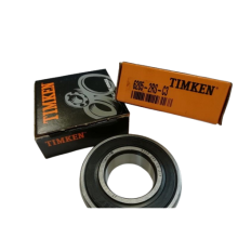 6205-2RS TIMKEN 25x52x15 TIMKEN