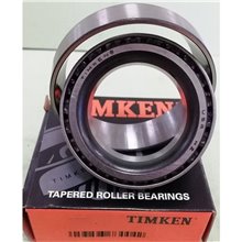 07087 X/07196 TIMKEN 22,225x50,005x9,525/14,26 TIMKEN