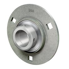 Supporto RAY17-XL INA 17x81x22