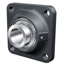Supporto RCJ50-XL-N-FA125 INA 50x143x66,2