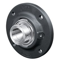Supporto RFE50-XL-N INA 165x165x62,8