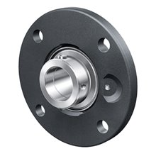 Supporto RMEY40-XL-N INA 145x145x49,2