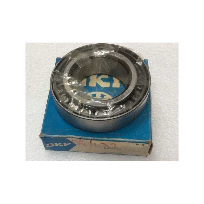 639044 SKF 80x142x38 SKF