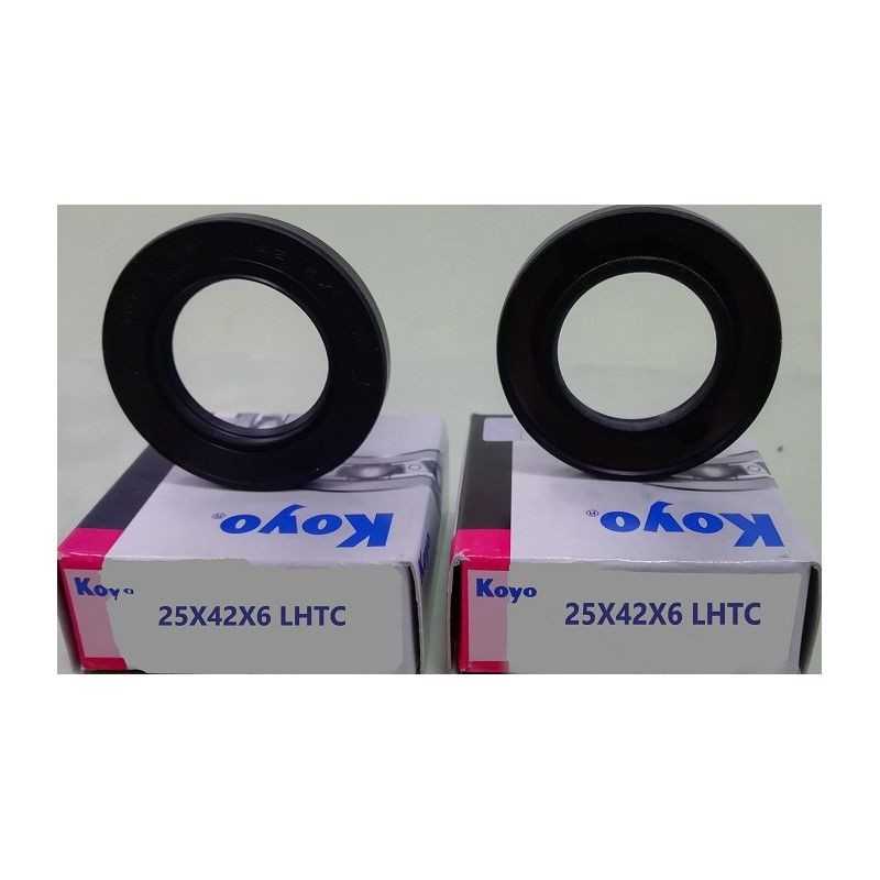 Anello di Tenuta Paraolio KOYO 25X42X6 LHTC