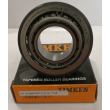 NP310800/NP312191 TIMKEN 34,925x72,233x25,27 TIMKEN