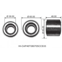 46T080705 C CS33 KOYO 38x65x48/52 KOYO