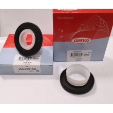 20026275B CORTECO S 40X62X8 BASLRDX7 PTFE/ACM Paraolio CORTECO