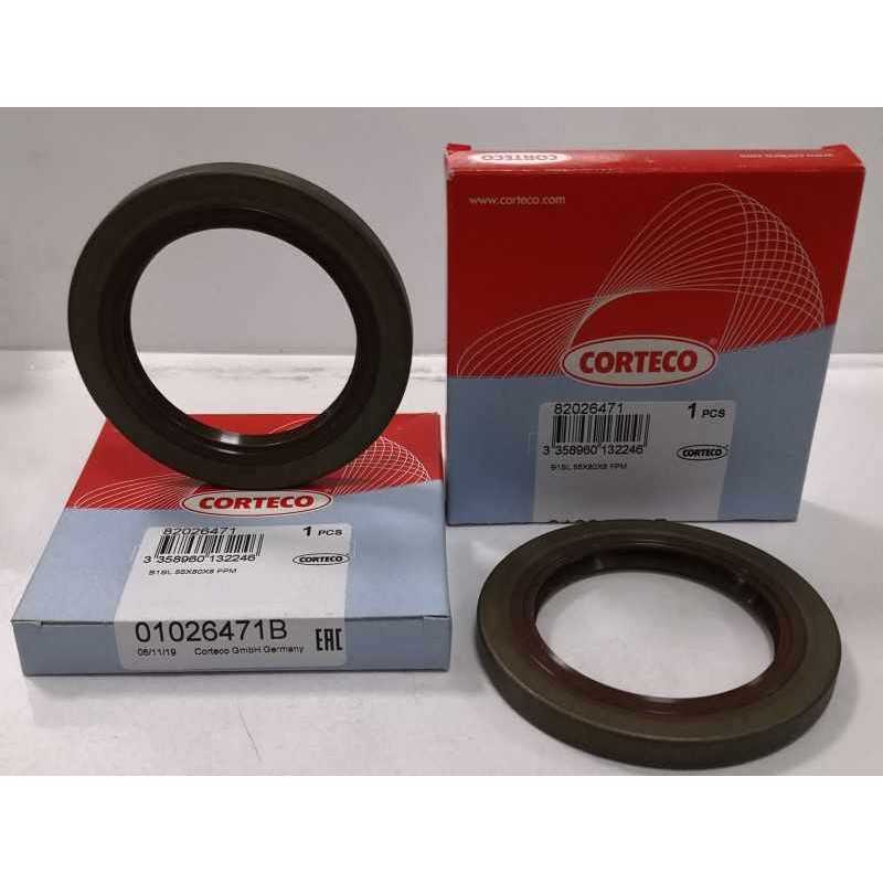 01026471B CORTECO 55x80x8 B1SL FPM CORTECO 01026471B CORTECO 55x80x8 B1SL FPM CORTECO