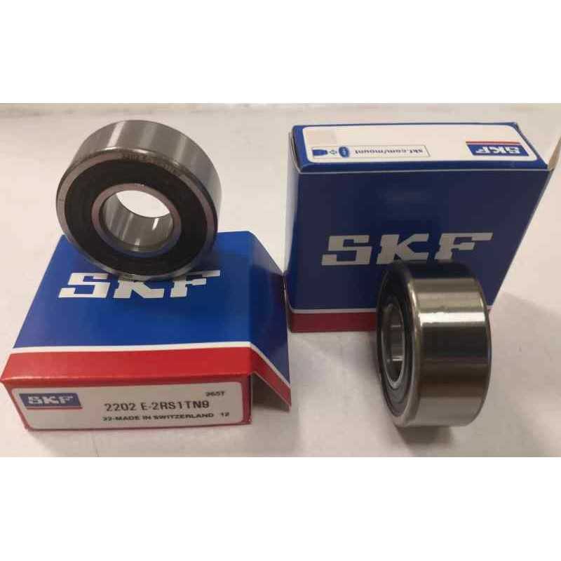 2202 E-2RS1TN9 SKF 15x35x14 SKF