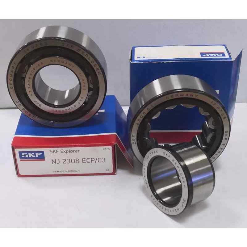 NJ 308 ECP/C3 SKF 40x90x23 SKF