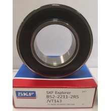 BS2-2211-2RS/VT143 SKF 55x100x31 SKF