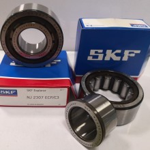 NJ 2307 ECP/C3 SKF 35x80x31 SKF