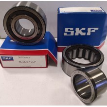 NJ 2307 ECP SKF 35x80x31 SKF