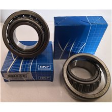 LM 67048/010/QVK210 SKF 31,75x59,131x16,77