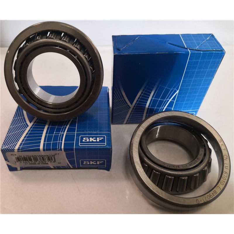 LM 67048/010/QVK210 SKF 31,75x59,131x16,77