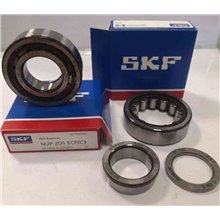 NUP 205 ECP/C3 SKF 25x52x15