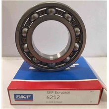 6212 SKF 60x110x22