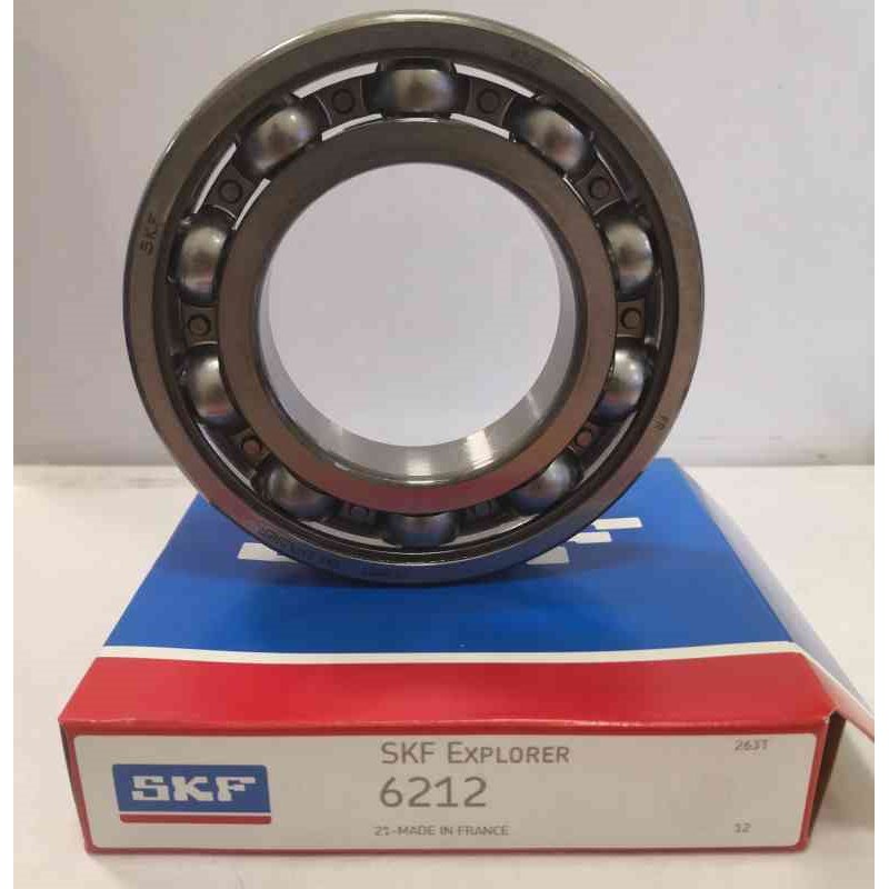 6212 SKF 60x110x22