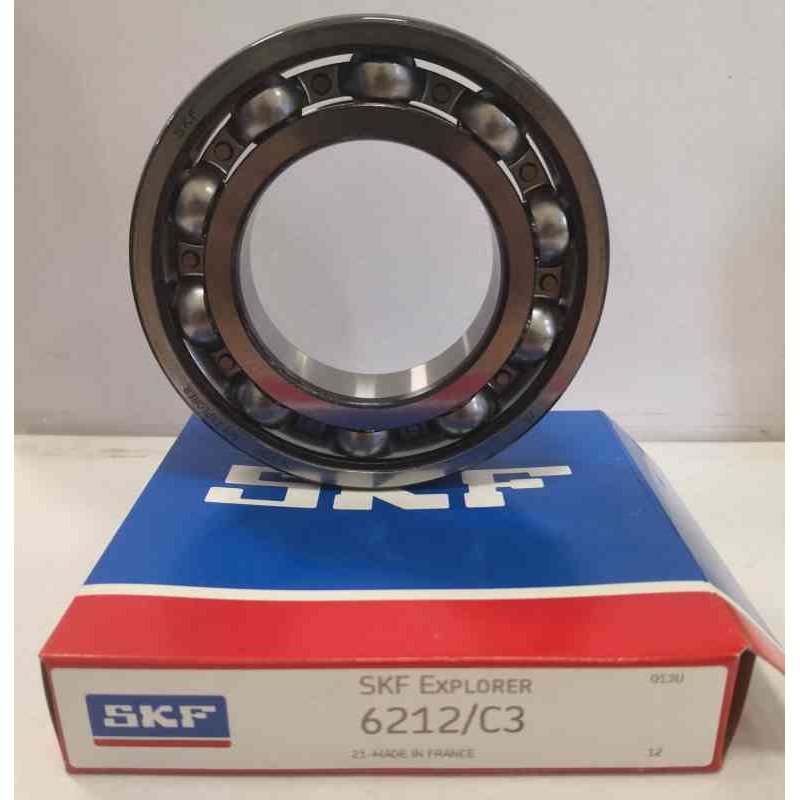 6212/C3 SKF 60x110x22 SKF