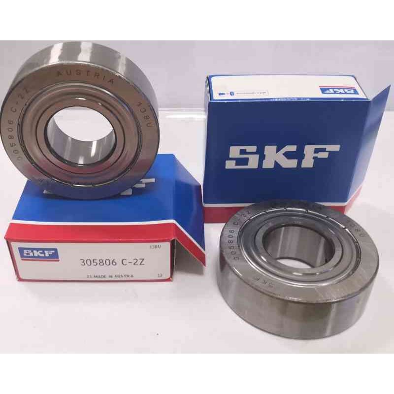 305806 C-2Z SKF 30x72x23.8 SKF