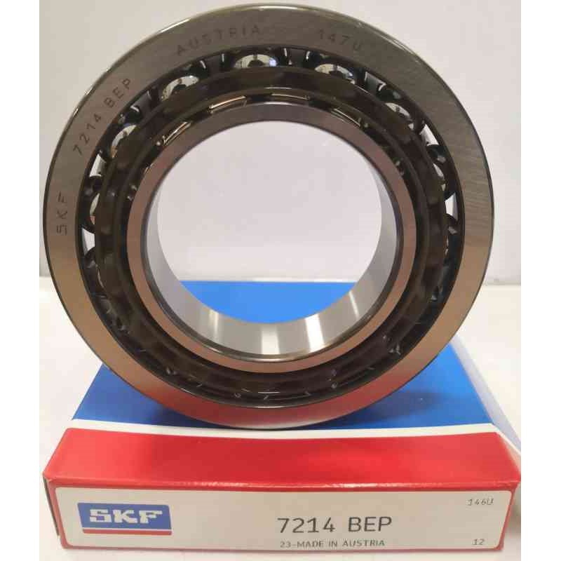 7214 BEP SKF 70x125x24