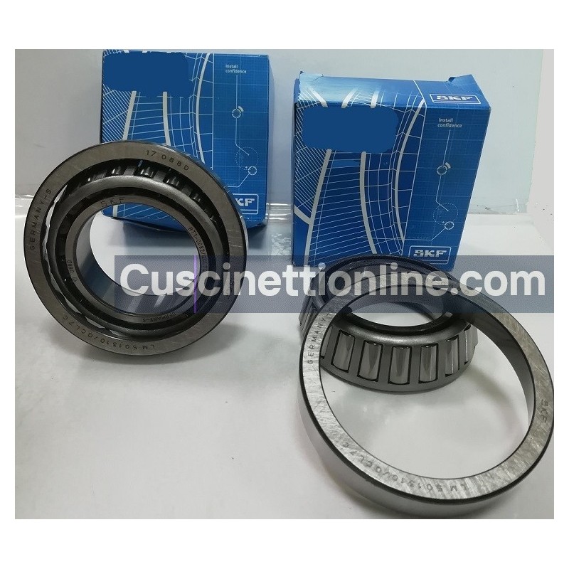 BT1-0082/QCL7C SKF 41,275x73,431x20,758/19,8 SKF